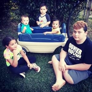 Meet your Posher, Willa